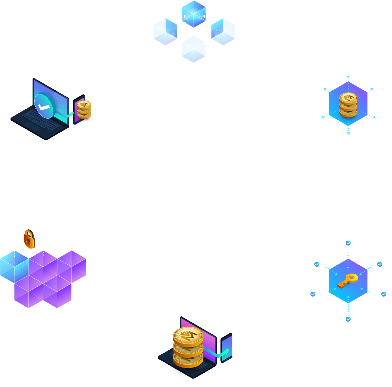 VMM Token - Leading Blockchain Payment