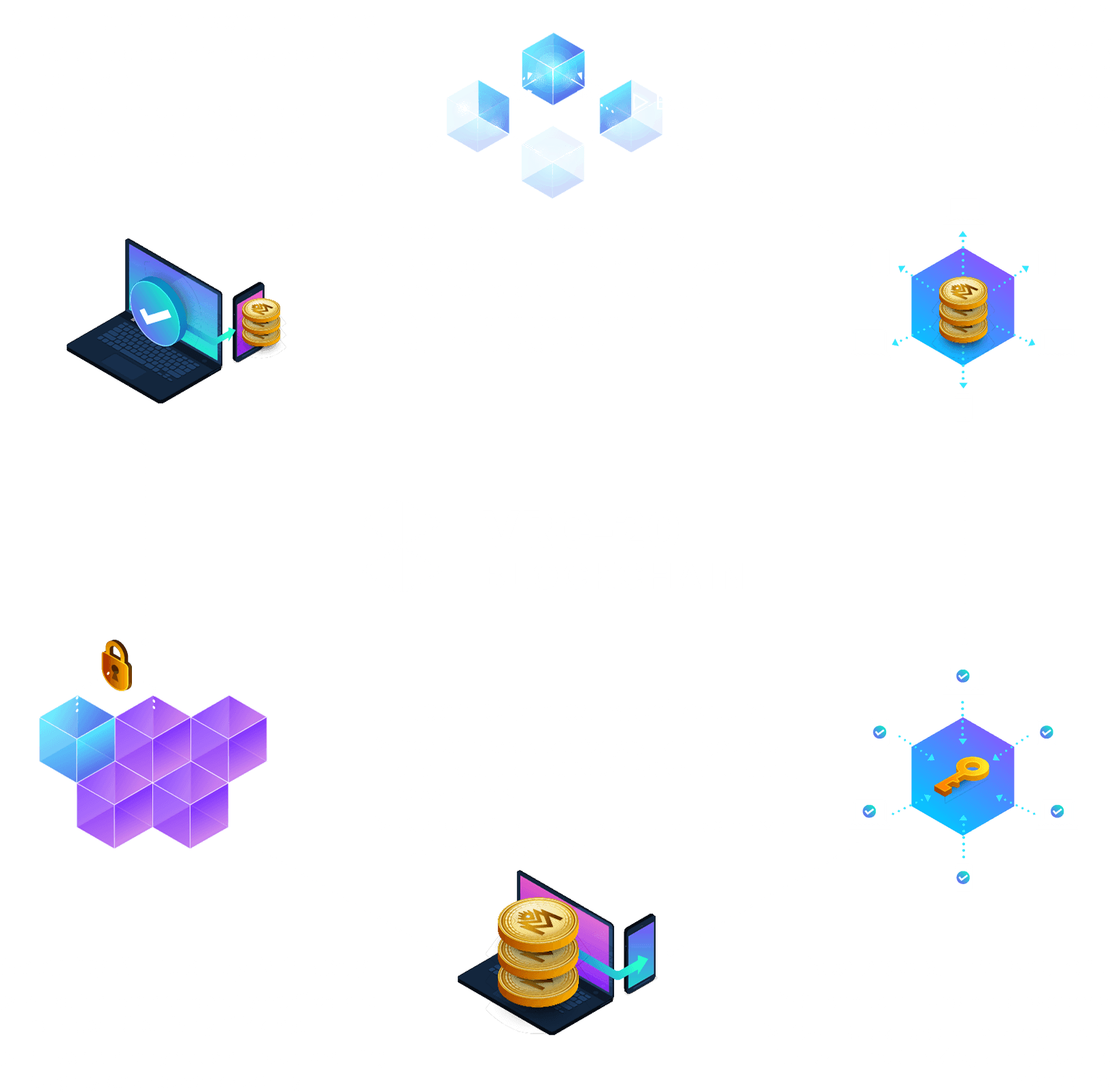 VMM Token - Leading Blockchain Payment